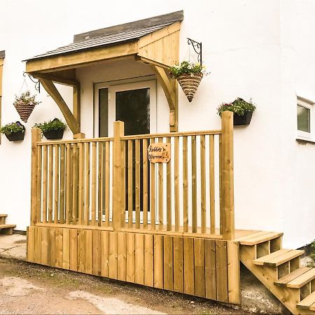 Rabbits Warren, 2 Single Bed Holiday Let In The Forest Of Dean Blakeney  Екстер'єр фото