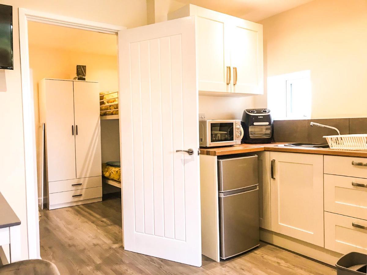 Rabbits Warren, 2 Single Bed Holiday Let In The Forest Of Dean Blakeney  Екстер'єр фото
