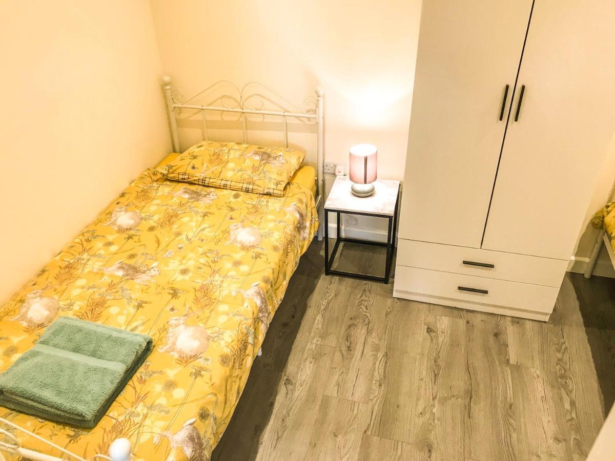 Rabbits Warren, 2 Single Bed Holiday Let In The Forest Of Dean Blakeney  Екстер'єр фото