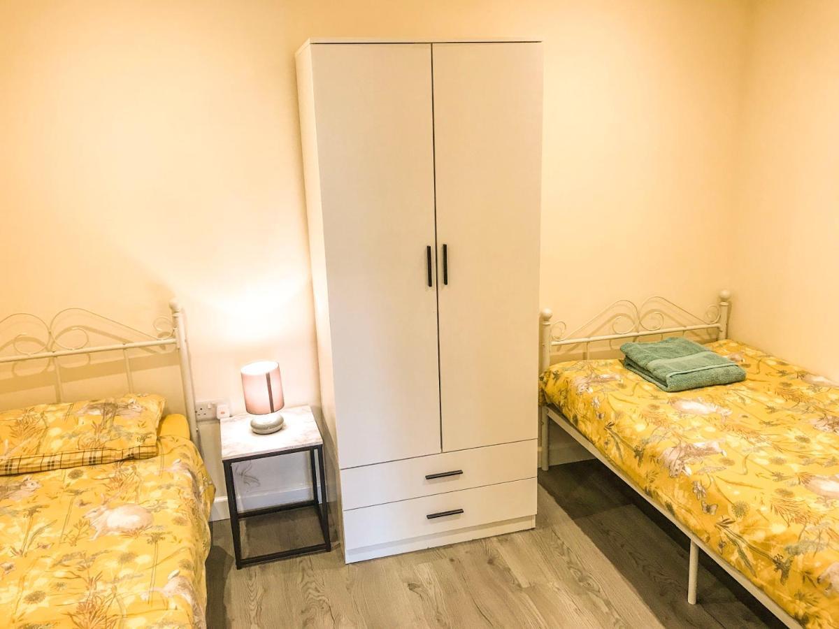 Rabbits Warren, 2 Single Bed Holiday Let In The Forest Of Dean Blakeney  Екстер'єр фото